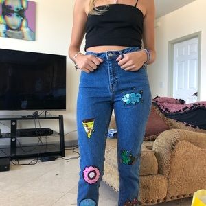 Mix n match